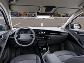 Thumbnail of 2025 Mineral Blue Kia Niro EV