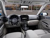 Thumbnail of 2025 Surf Blue Kia Soul