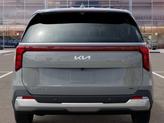 Thumbnail of 2026 Ceramic Silver Kia Carnival Hybrid