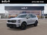 Photo of 2025 Wolf Gray Kia Telluride