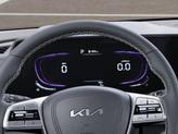 Thumbnail of 2025 Wolf Gray Kia Telluride
