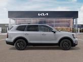 Thumbnail of 2025 Wolf Gray Kia Telluride