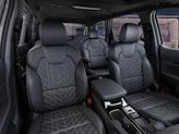 Thumbnail of 2025 Wolf Gray Kia Telluride
