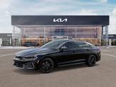 Thumbnail of 2026 Aurora Black Pearl Kia K5