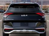 Thumbnail of 2025 Fusion Black Kia Sportage Hybrid