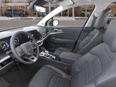 Thumbnail of 2025 Fusion Black Kia Sportage Hybrid