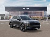 Thumbnail of 2026 Gravity Gray Kia Sportage Hybrid