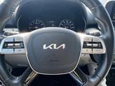 Thumbnail of 2022 Glacial White Pearl Kia Telluride