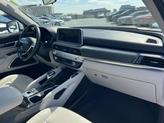 Thumbnail of 2022 Glacial White Pearl Kia Telluride
