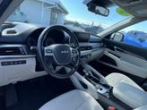 Thumbnail of 2022 Glacial White Pearl Kia Telluride