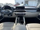 Thumbnail of 2022 Glacial White Pearl Kia Telluride