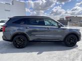 Thumbnail of 2022 Gravity Grey Kia Sorento