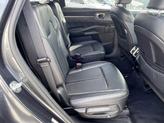 Thumbnail of 2022 Gravity Grey Kia Sorento