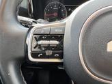 Thumbnail of 2022 Gravity Grey Kia Sorento