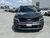Thumbnail of 2022 Gravity Grey Kia Sorento