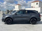 Thumbnail of 2022 Gravity Grey Kia Sorento