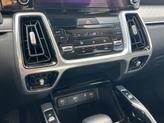 Thumbnail of 2022 Gravity Grey Kia Sorento