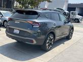 Thumbnail of 2024 Gravity Gray Kia Sportage