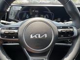 Thumbnail of 2024 Gravity Gray Kia Sportage