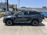 Thumbnail of 2024 Gravity Gray Kia Sportage