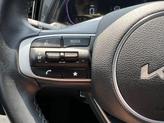 Thumbnail of 2024 Gravity Gray Kia Sportage
