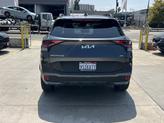 Thumbnail of 2024 Gravity Gray Kia Sportage