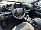 Thumbnail of 2024 Gravity Gray Kia Sportage