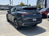 Thumbnail of 2024 Gravity Gray Kia Sportage