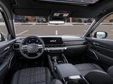 Thumbnail of 2025 Ebony Black Kia Telluride