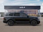 Thumbnail of 2025 Ebony Black Kia Telluride