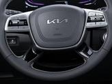 Thumbnail of 2025 Ebony Black Kia Telluride