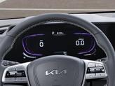 Thumbnail of 2025 Ebony Black Kia Telluride