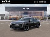 Photo of 2025 INTER GRAY Kia K4