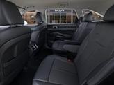 Thumbnail of 2025 Snow White Pearl Kia Sorento Hybrid