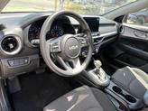 Thumbnail of 2024 Aurora Black Kia Forte