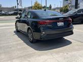 Thumbnail of 2024 Aurora Black Kia Forte