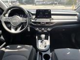 Thumbnail of 2024 Aurora Black Kia Forte