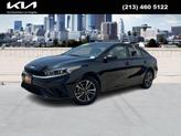 Photo of 2024 Aurora Black Kia Forte