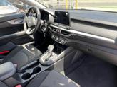 Thumbnail of 2024 Aurora Black Kia Forte