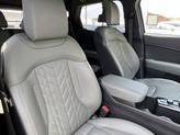 Thumbnail of 2023 Fusion Black Kia Sportage
