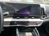 Thumbnail of 2023 Fusion Black Kia Sportage