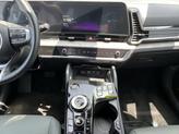 Thumbnail of 2023 Fusion Black Kia Sportage