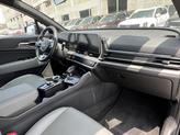 Thumbnail of 2023 Fusion Black Kia Sportage