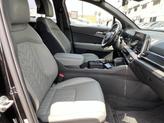 Thumbnail of 2023 Fusion Black Kia Sportage