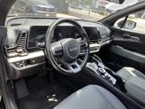 Thumbnail of 2023 Fusion Black Kia Sportage