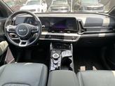 Thumbnail of 2023 Fusion Black Kia Sportage