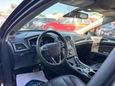 Thumbnail of 2013 Tuxedo Black Metallic Ford Fusion
