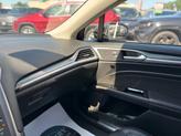 Thumbnail of 2013 Tuxedo Black Metallic Ford Fusion
