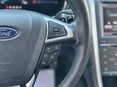 Thumbnail of 2013 Tuxedo Black Metallic Ford Fusion