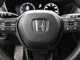 Thumbnail of 2023 Modern Steel Metallic Honda HR-V